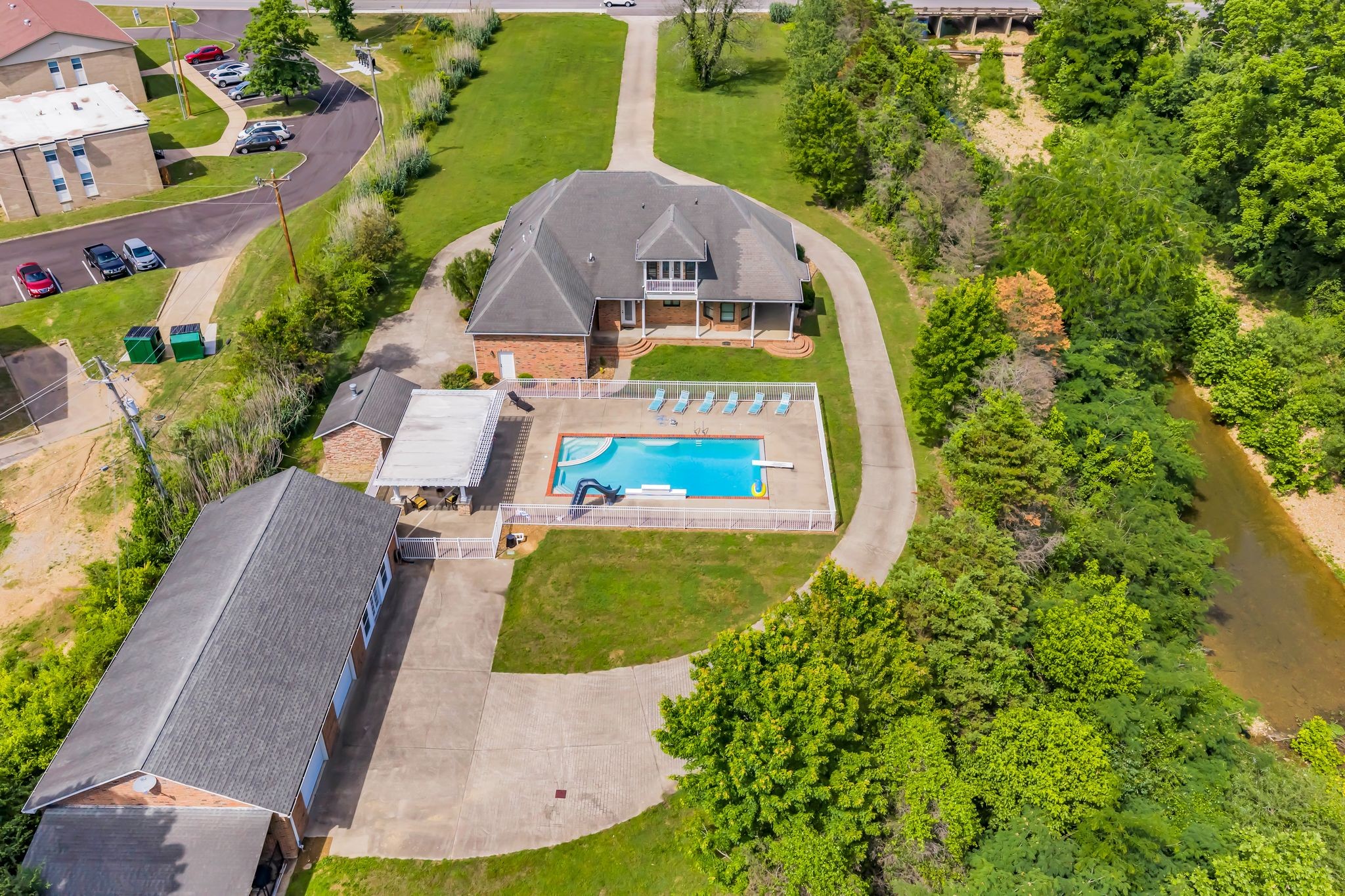 202 North Clydeton Road Waverly, TN 37185 - Photo 61 of 86