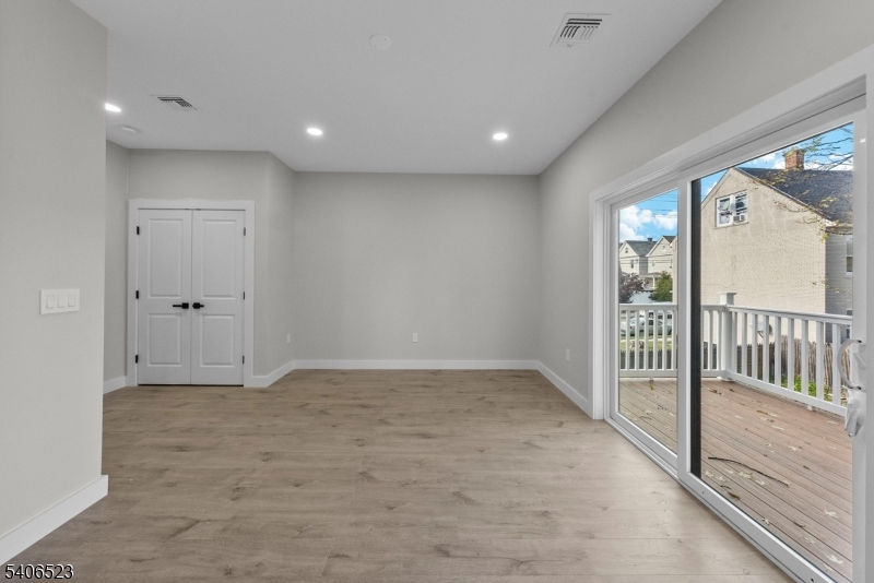 404 Washington Street Perth Amboy, NJ 08861 - Photo 10 of 45 a view of an empty room