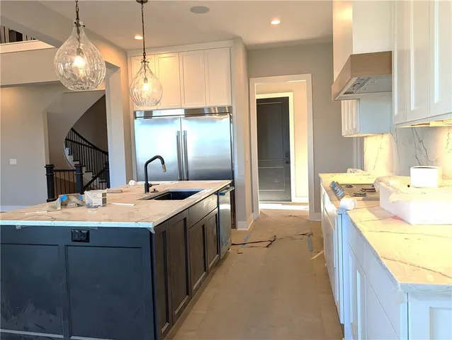 $1,144,950 | 16928 Futura Street, Overland Park, KS 66085