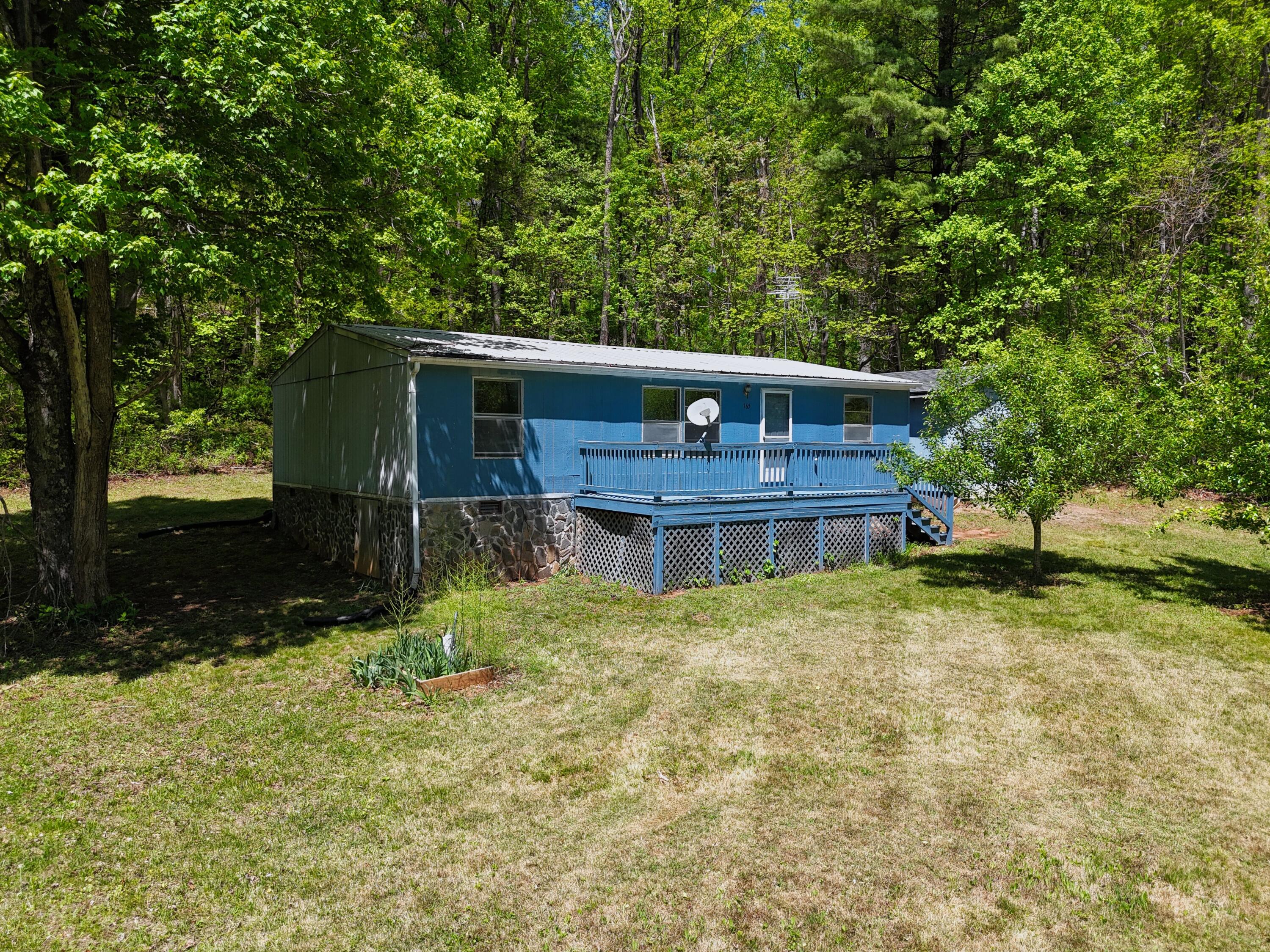 165 Chestnut Rdg Drive Southeast Callaway, VA 24067 - Photo 2 of 46 2 DJI_20260430141545_0319_D