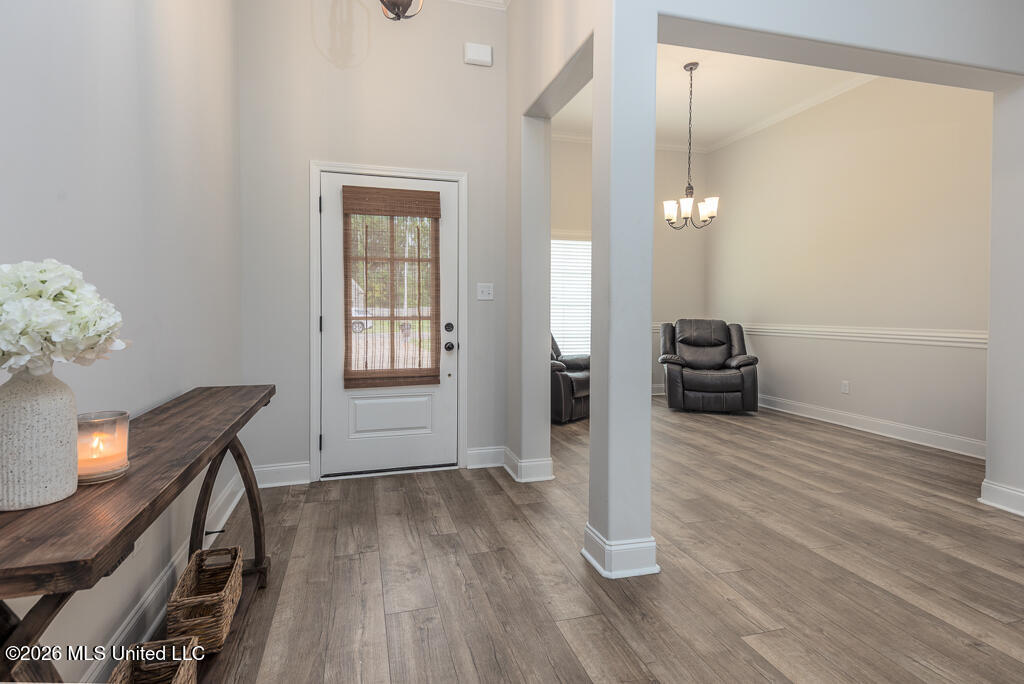 2407 Scott Mdws Lane Hernando, MS 38632 - Photo 7 of 39 ScottsMeadow-40-Edit-24