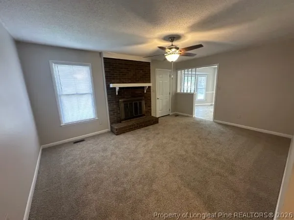 $1,600 | 5901 Watercrest Court, Fayetteville, NC 28304