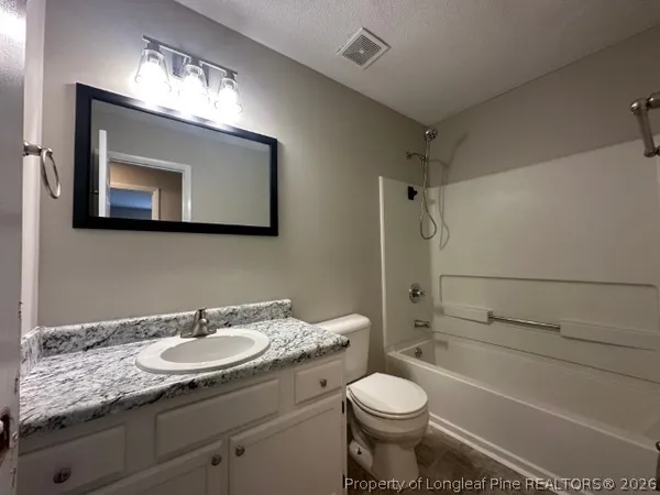$1,600 | 5901 Watercrest Court, Fayetteville, NC 28304