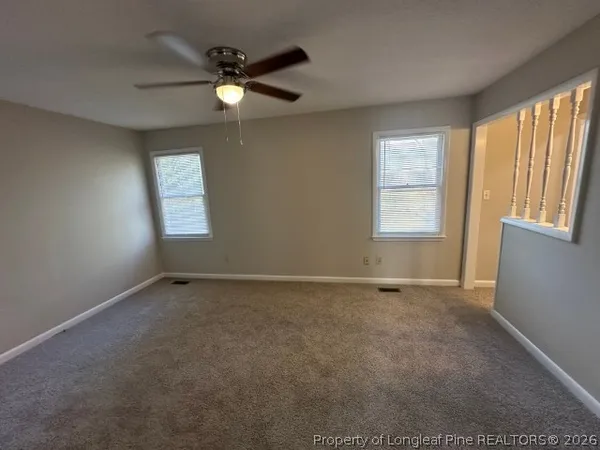 $1,600 | 5901 Watercrest Court, Fayetteville, NC 28304