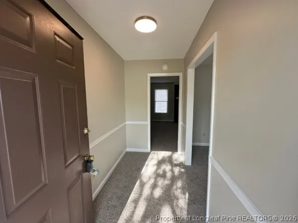 $1,600 | 5901 Watercrest Court, Fayetteville, NC 28304