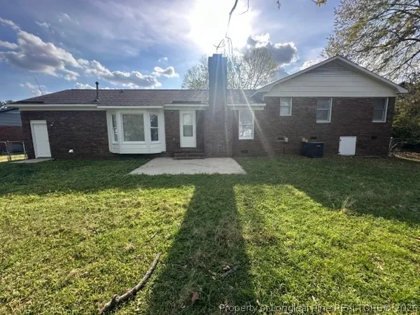 $1,600 | 5901 Watercrest Court, Fayetteville, NC 28304