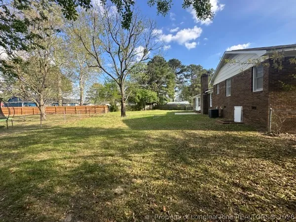 $1,600 | 5901 Watercrest Court, Fayetteville, NC 28304