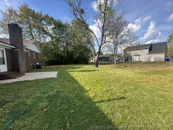 $1,600 | 5901 Watercrest Court, Fayetteville, NC 28304