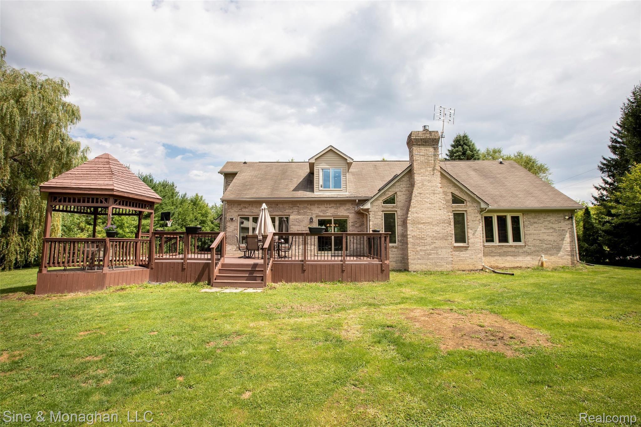 3104 Meldrum Road Casco, MI 48064 - Photo 29 of 41 3104 Meldrum Rd-36.jpg