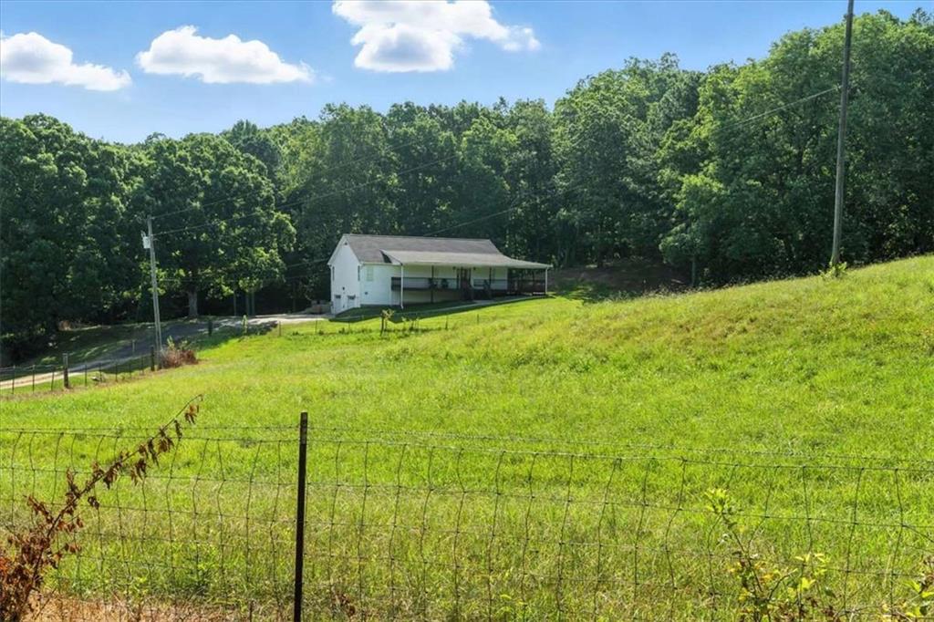 1754 Gold Mine Road Dallas, GA 30157 - Photo 57 of 71