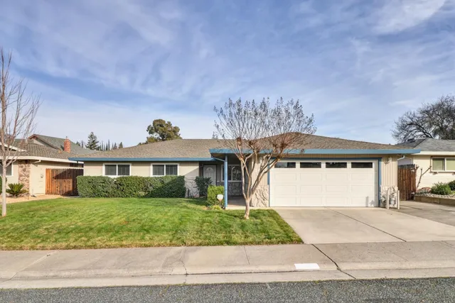 $620,000 | 1410 Mallard Lane, Roseville, CA 95661