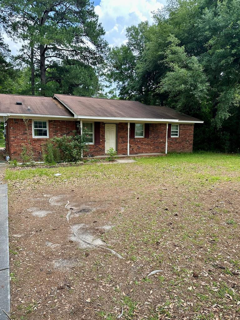 347 Old Manning Road Sumter, SC 29150 - Photo 1 of 12 Gallery Image 1