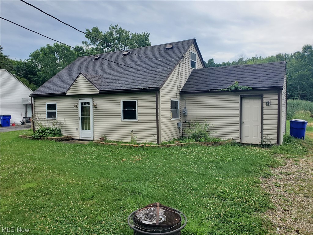 1406 East Howe Road Kent, OH 44240 - Photo 1 of 9 Gallery Image 1