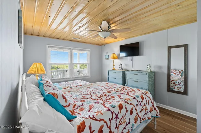 $1,520,000 | 203 West Main Street, Sunset Beach, NC 28468