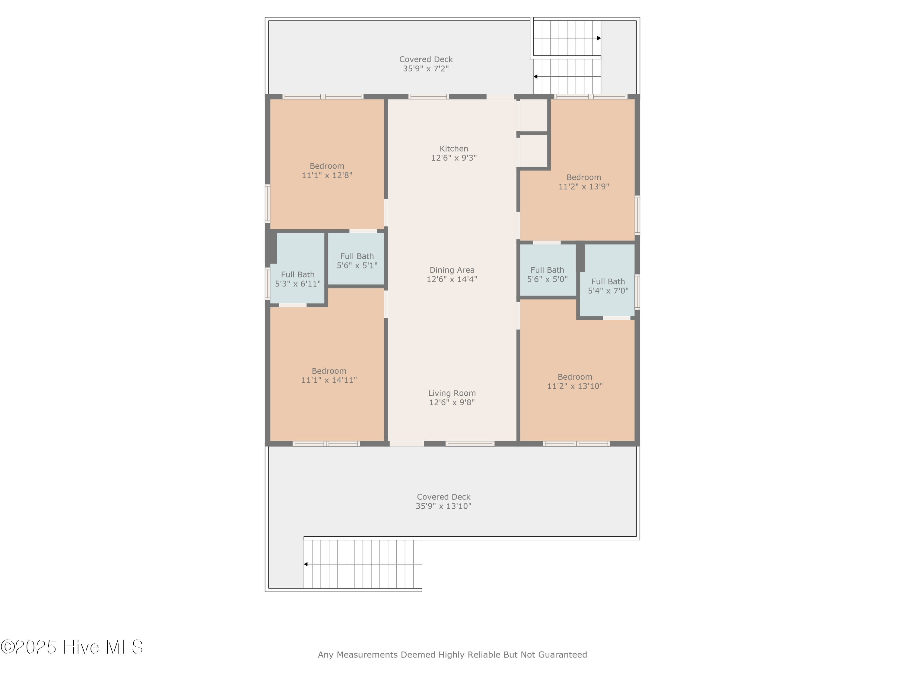 203 West Main Street Sunset Beach, NC 28468 - Photo 48 of 49