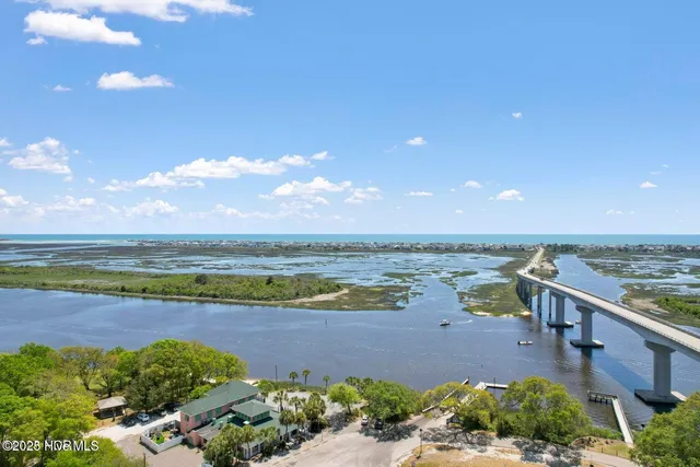 $1,520,000 | 203 West Main Street, Sunset Beach, NC 28468