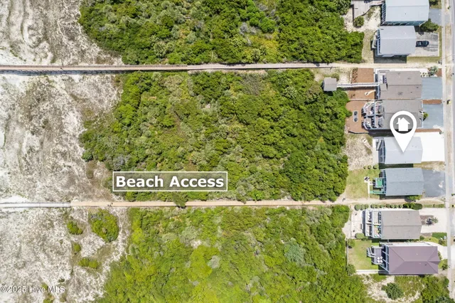 $1,520,000 | 203 West Main Street, Sunset Beach, NC 28468
