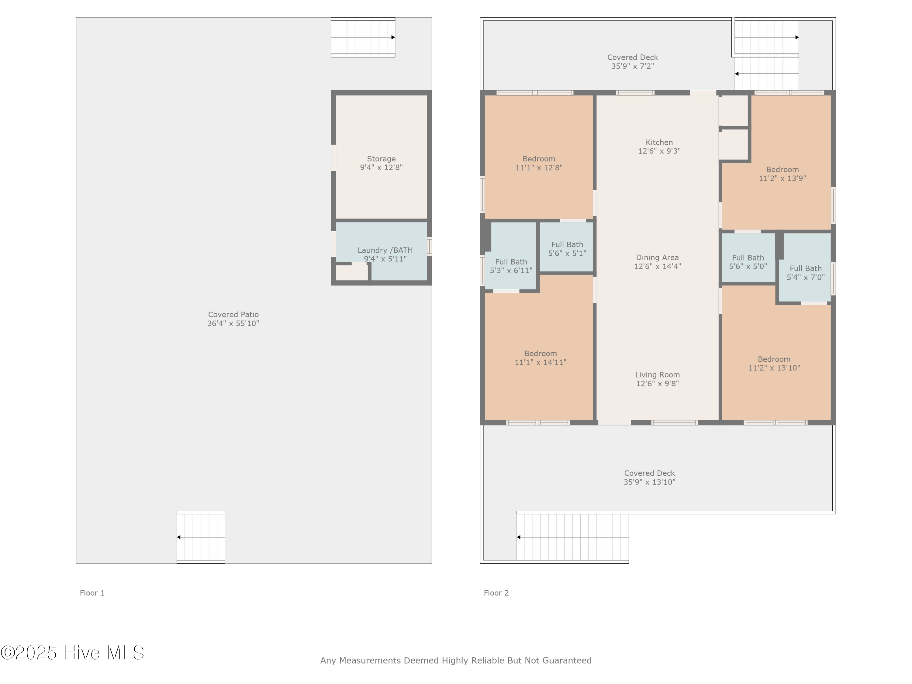 203 West Main Street Sunset Beach, NC 28468 - Photo 49 of 49