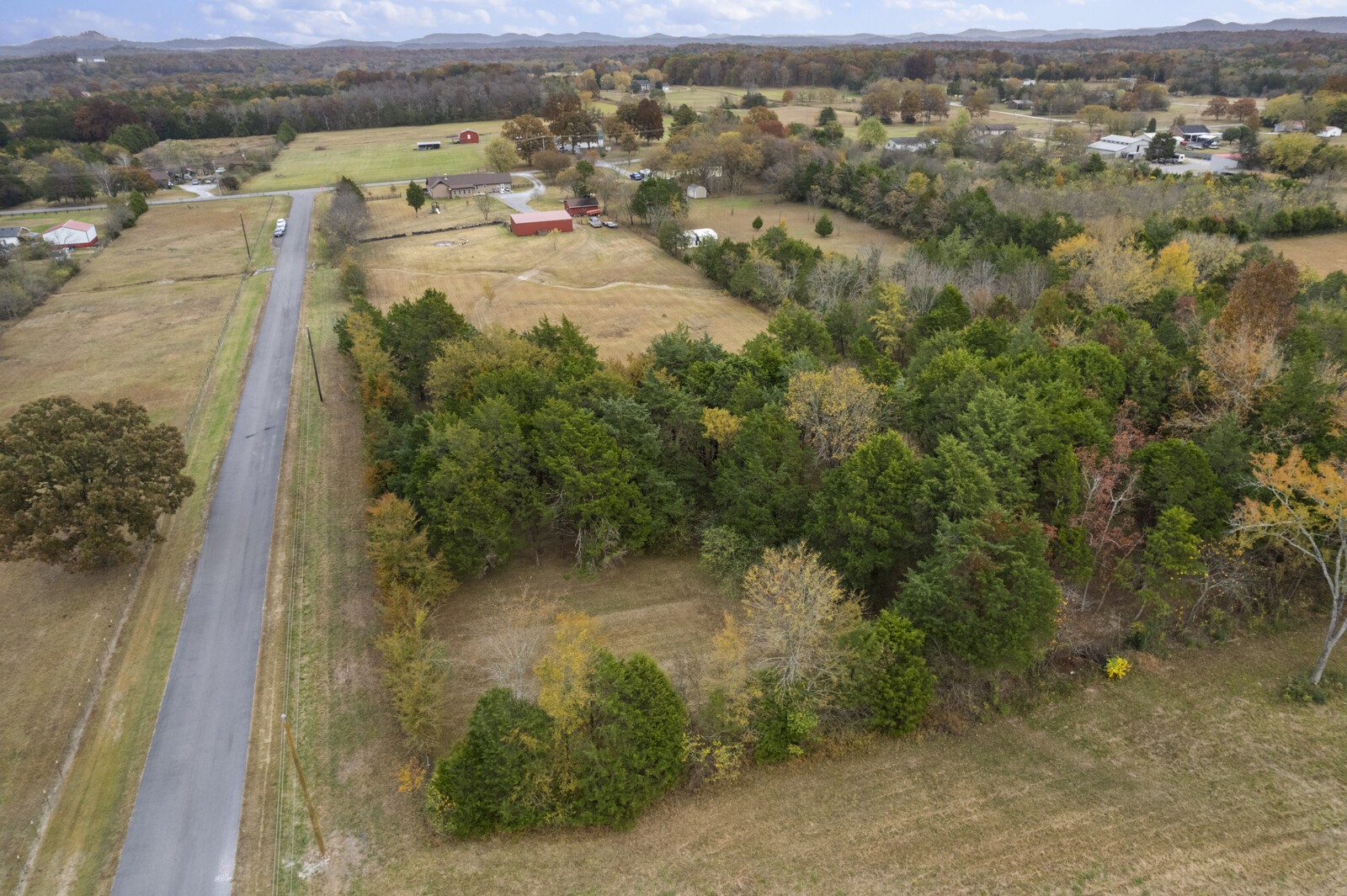 1214 Weeks Road Murfreesboro, TN 37127 - Photo 47 of 55 Gallery Image 47