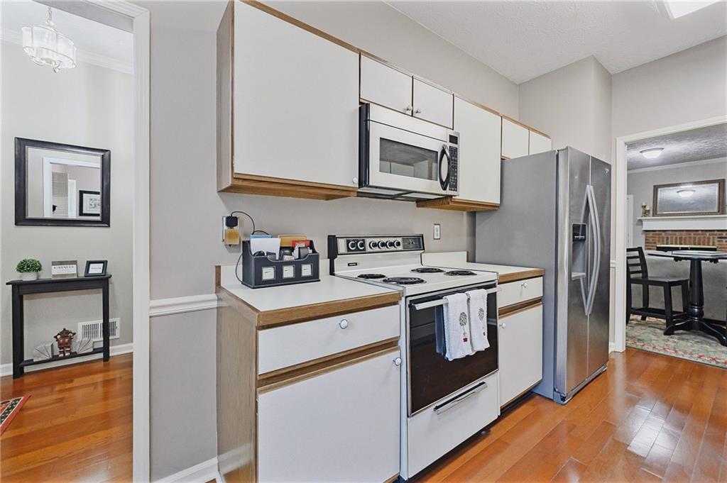 3997 Elm Street Atlanta, GA 30341 - Photo 14 of 46