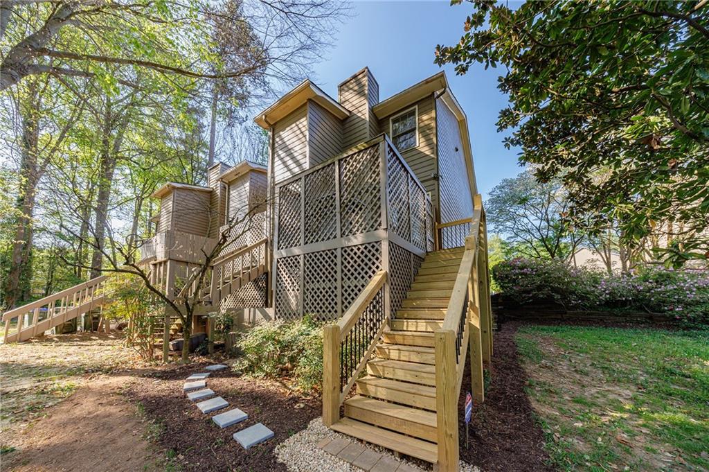 3997 Elm Street Atlanta, GA 30341 - Photo 40 of 46