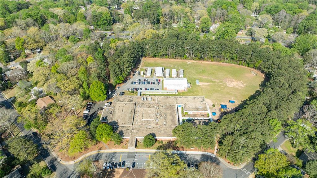 3997 Elm Street Atlanta, GA 30341 - Photo 42 of 46