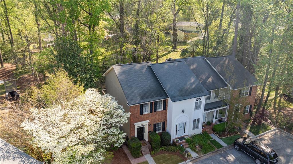 3997 Elm Street Atlanta, GA 30341 - Photo 44 of 46