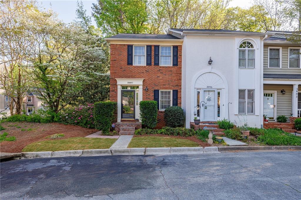 3997 Elm Street Atlanta, GA 30341 - Photo 45 of 46