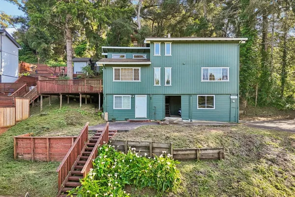 $800,000 | 512 Bonita Drive, Aptos, CA 95003