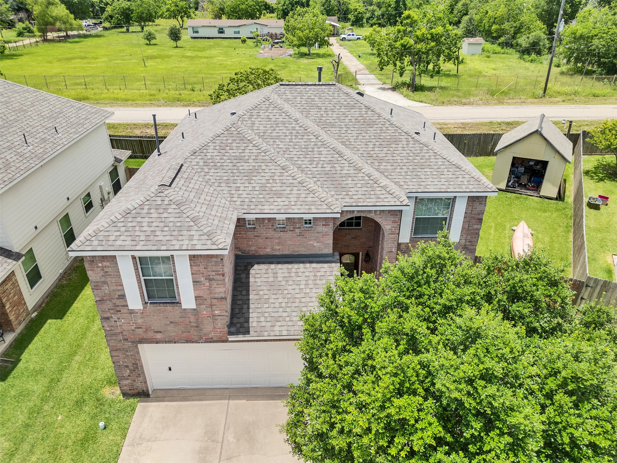 5302 Rio Ramos Street Rosharon, TX 77583 - Photo 5 of 38