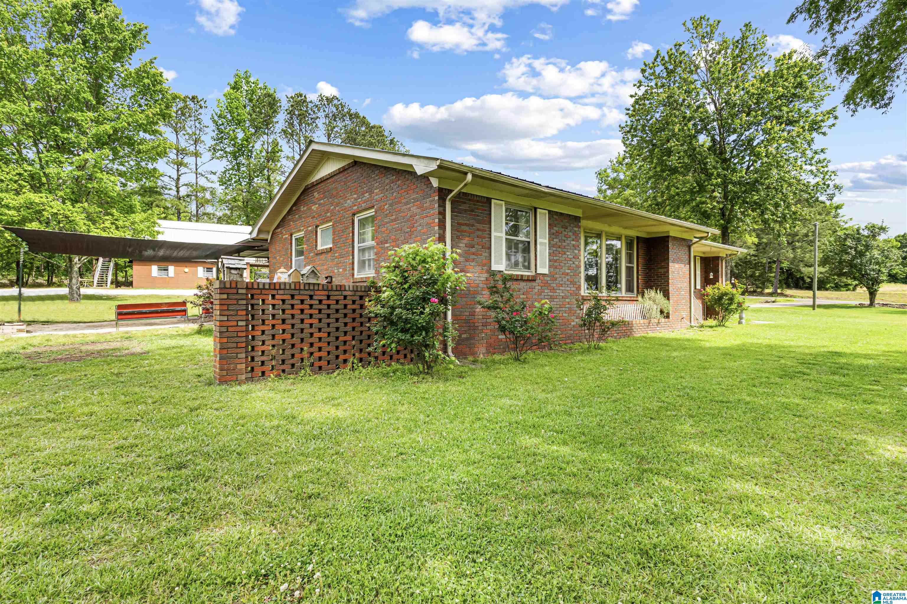 149 Oak Glen Road Piedmont, AL 36272 - Photo 26 of 33