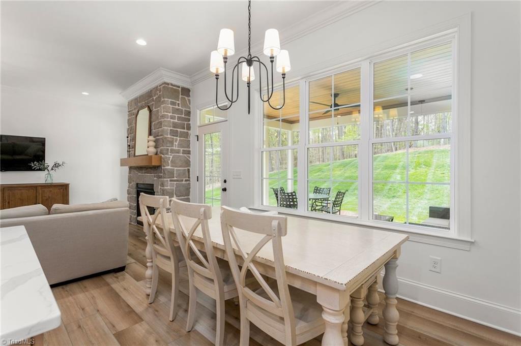 7301 Lee's Ridge Road Oak Ridge, NC 27310 - Photo 15 of 50