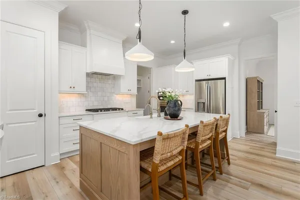 $775,000 | 7301 Lee's Ridge Road, Oak Ridge, NC 27310