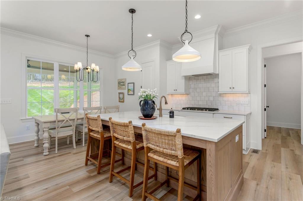 7301 Lee's Ridge Road Oak Ridge, NC 27310 - Photo 18 of 50