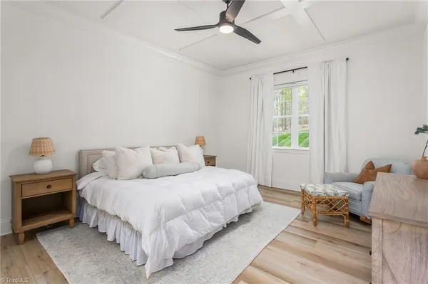 $775,000 | 7301 Lee's Ridge Road, Oak Ridge, NC 27310