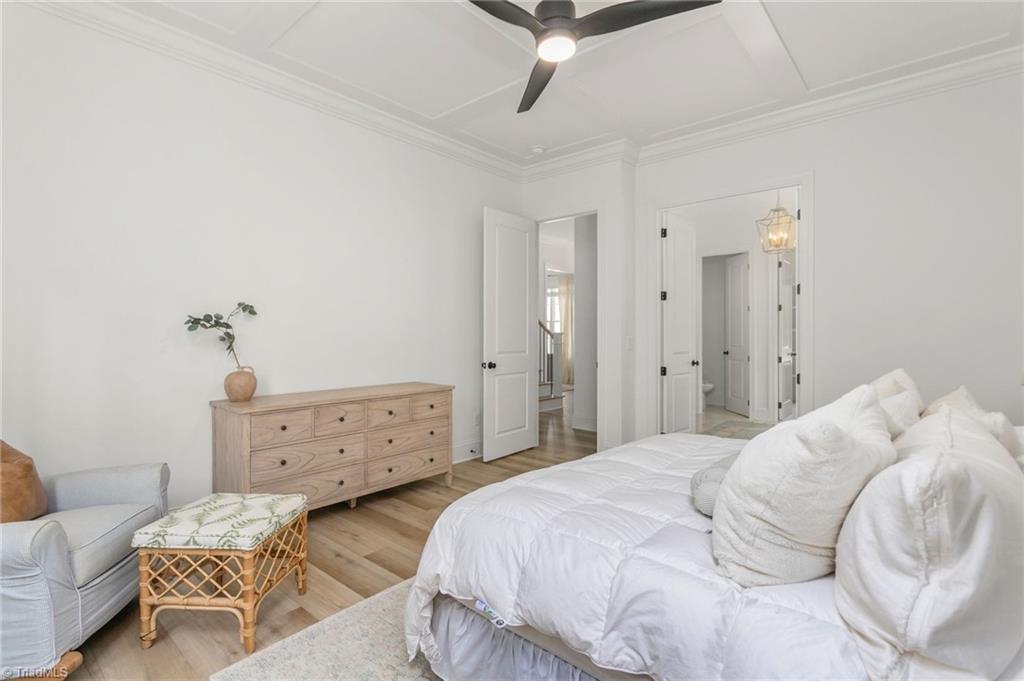 7301 Lee's Ridge Road Oak Ridge, NC 27310 - Photo 22 of 50