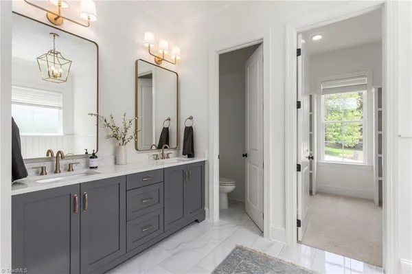 $775,000 | 7301 Lee's Ridge Road, Oak Ridge, NC 27310