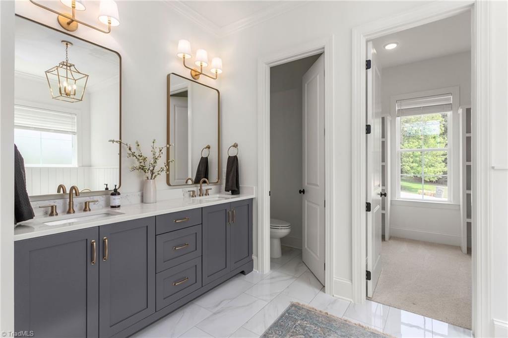 7301 Lee's Ridge Road Oak Ridge, NC 27310 - Photo 23 of 50