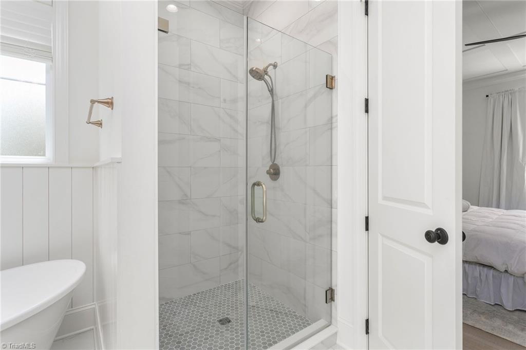 7301 Lee's Ridge Road Oak Ridge, NC 27310 - Photo 25 of 50