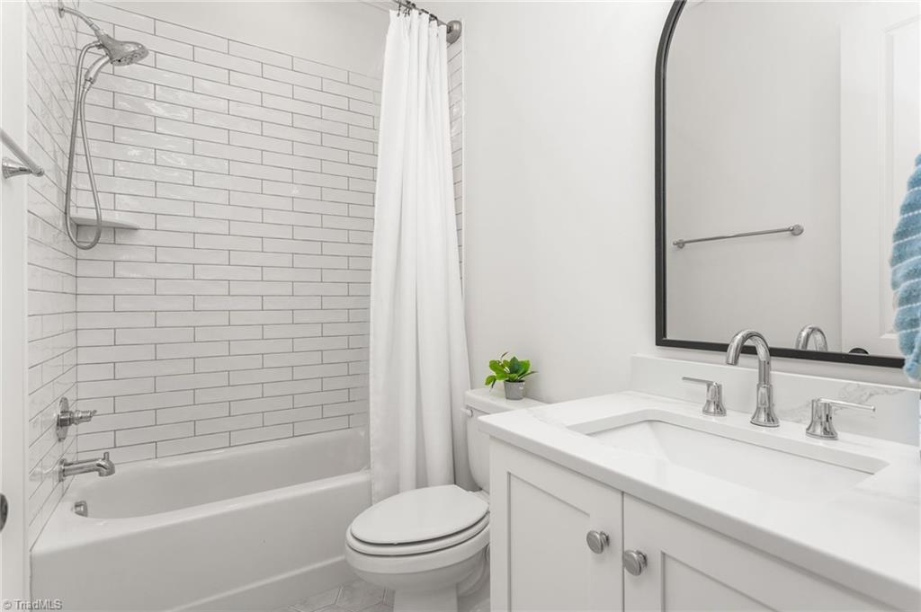 7301 Lee's Ridge Road Oak Ridge, NC 27310 - Photo 30 of 50