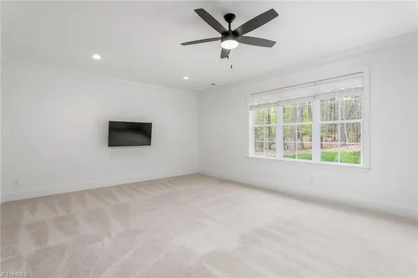 $775,000 | 7301 Lee's Ridge Road, Oak Ridge, NC 27310