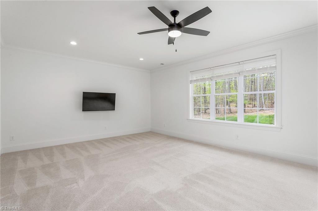 7301 Lee's Ridge Road Oak Ridge, NC 27310 - Photo 34 of 50