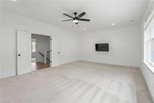 $775,000 | 7301 Lee's Ridge Road, Oak Ridge, NC 27310