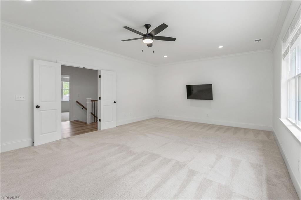 7301 Lee's Ridge Road Oak Ridge, NC 27310 - Photo 35 of 50