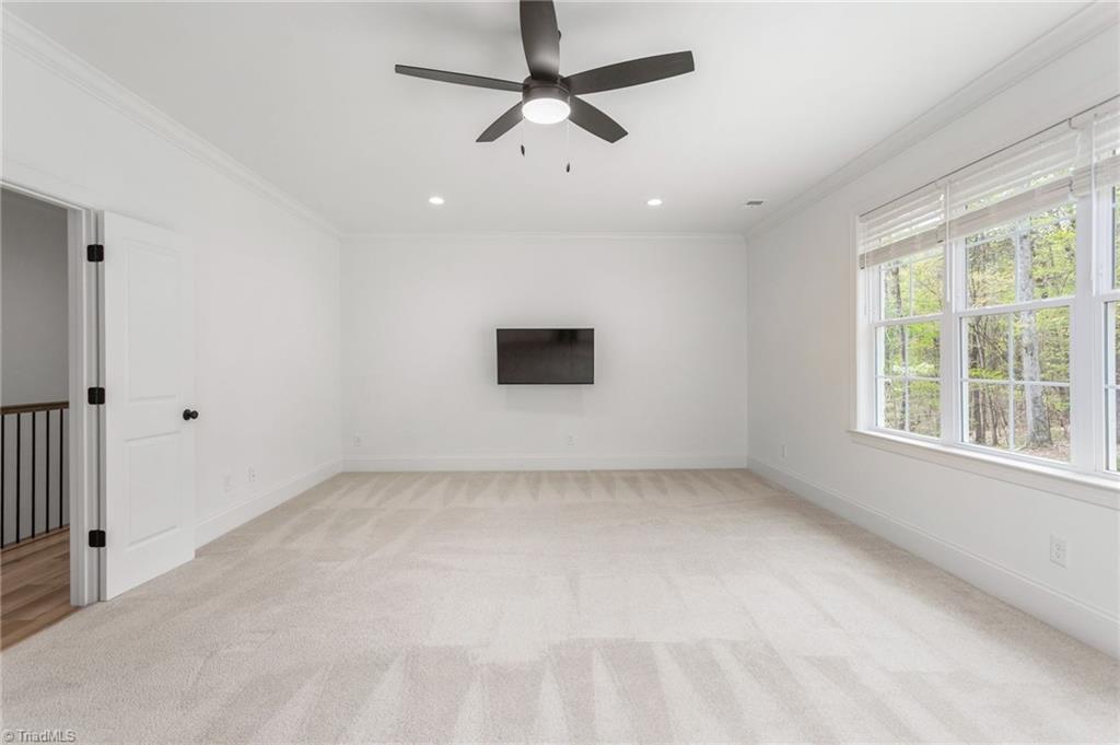 7301 Lee's Ridge Road Oak Ridge, NC 27310 - Photo 36 of 50