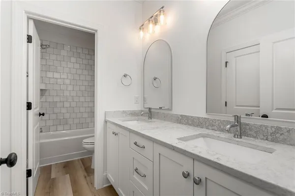 $775,000 | 7301 Lee's Ridge Road, Oak Ridge, NC 27310