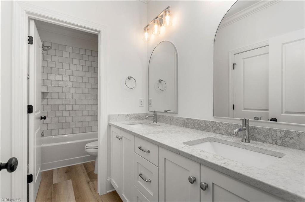 7301 Lee's Ridge Road Oak Ridge, NC 27310 - Photo 42 of 50