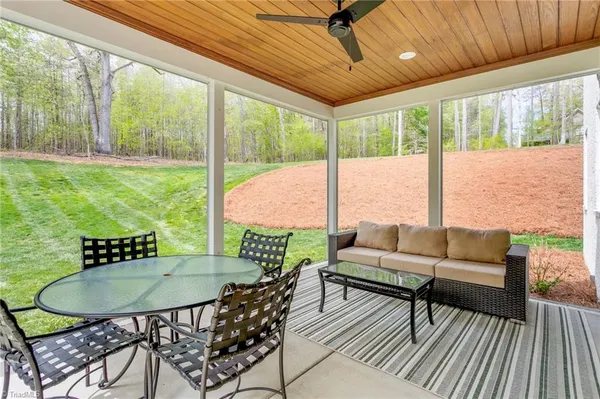 $775,000 | 7301 Lee's Ridge Road, Oak Ridge, NC 27310