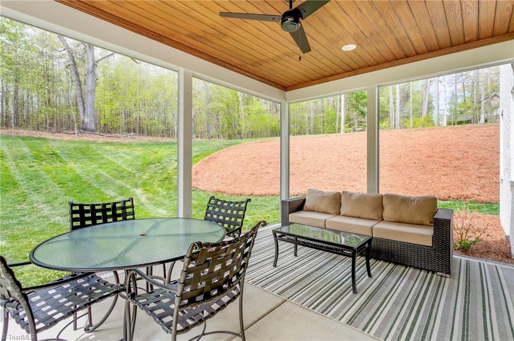 7301 Lee's Ridge Road Oak Ridge, NC 27310 - Photo 44 of 50