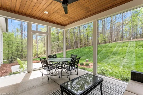 $775,000 | 7301 Lee's Ridge Road, Oak Ridge, NC 27310